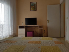 Отель Villa Klibo  Охрид